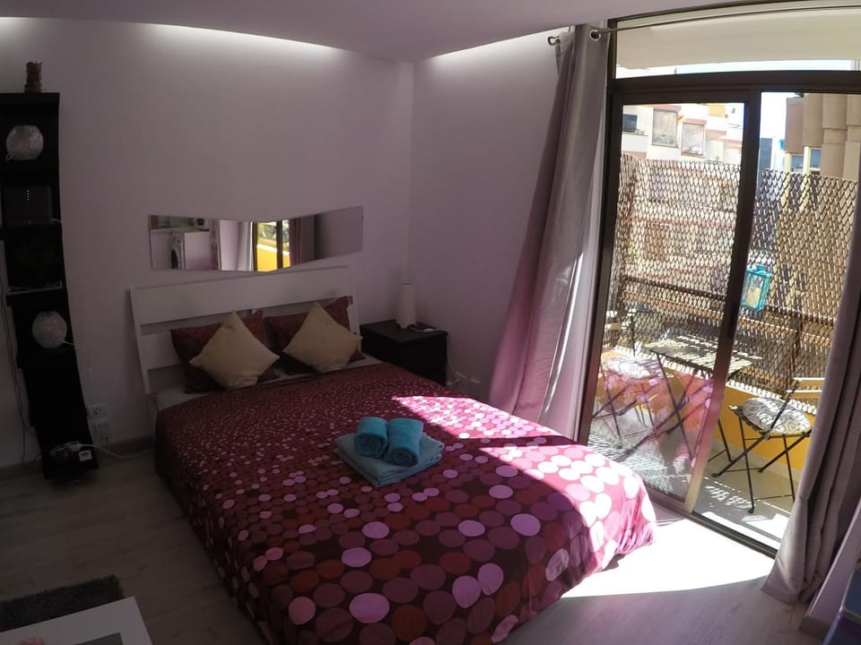 Estudio Morales Apartment in Las Palmas de Gran Canaria