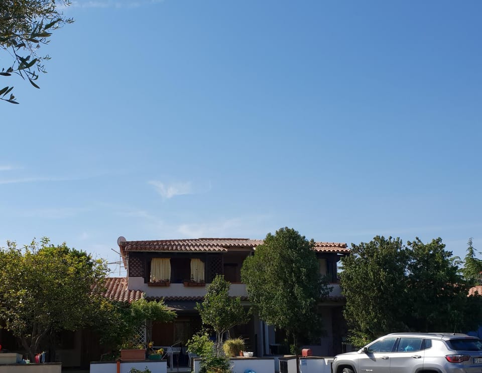Appartamento via Alghero Apartment in San Teodoro