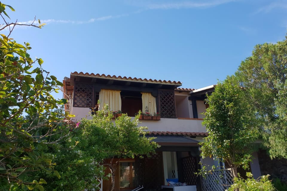 Appartamento via Alghero Apartment in San Teodoro