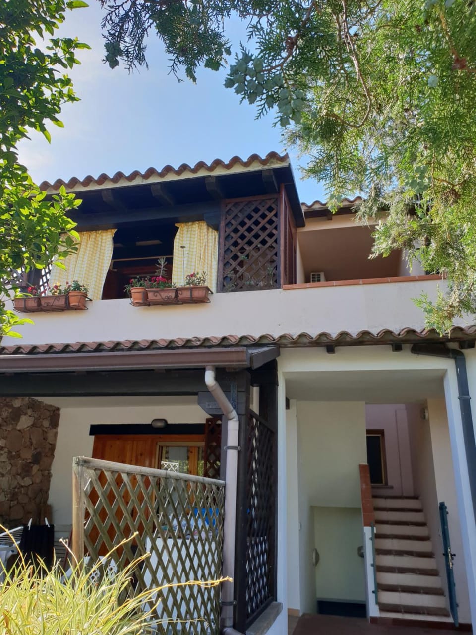 Appartamento via Alghero Apartment in San Teodoro