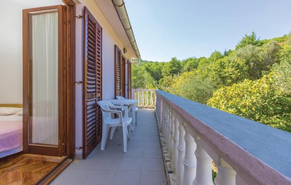 Garden, Balcony/Terrace, Garden view