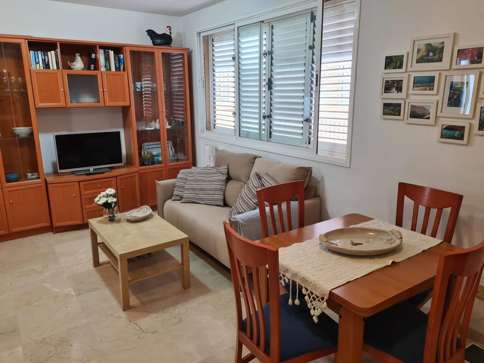 Apartamento San Sebastián de la Gomera Apartment in La Gomera