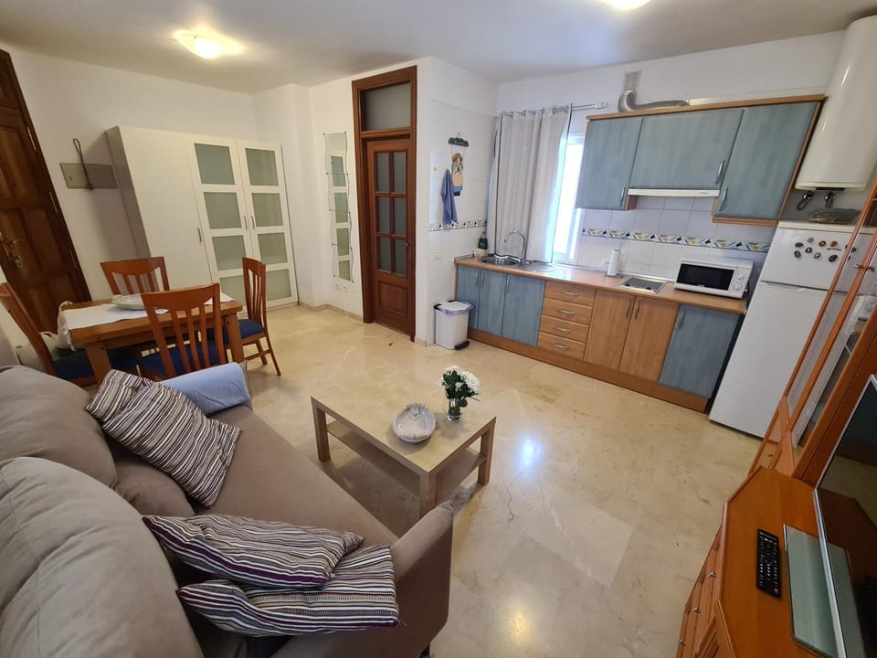 Apartamento San Sebastián de la Gomera Apartment in La Gomera