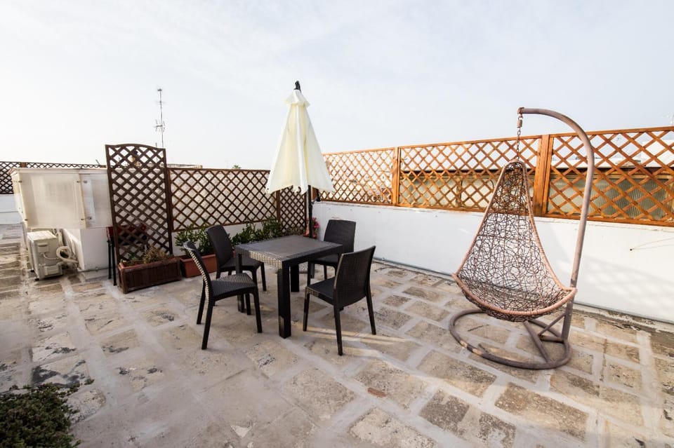 View (from property/room), Balcony/Terrace