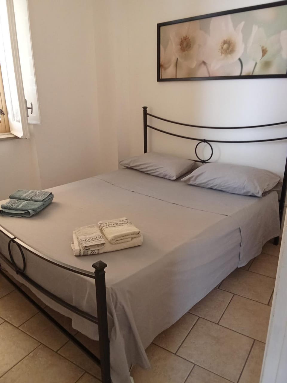 holiday house MAURIZIO House in Formia