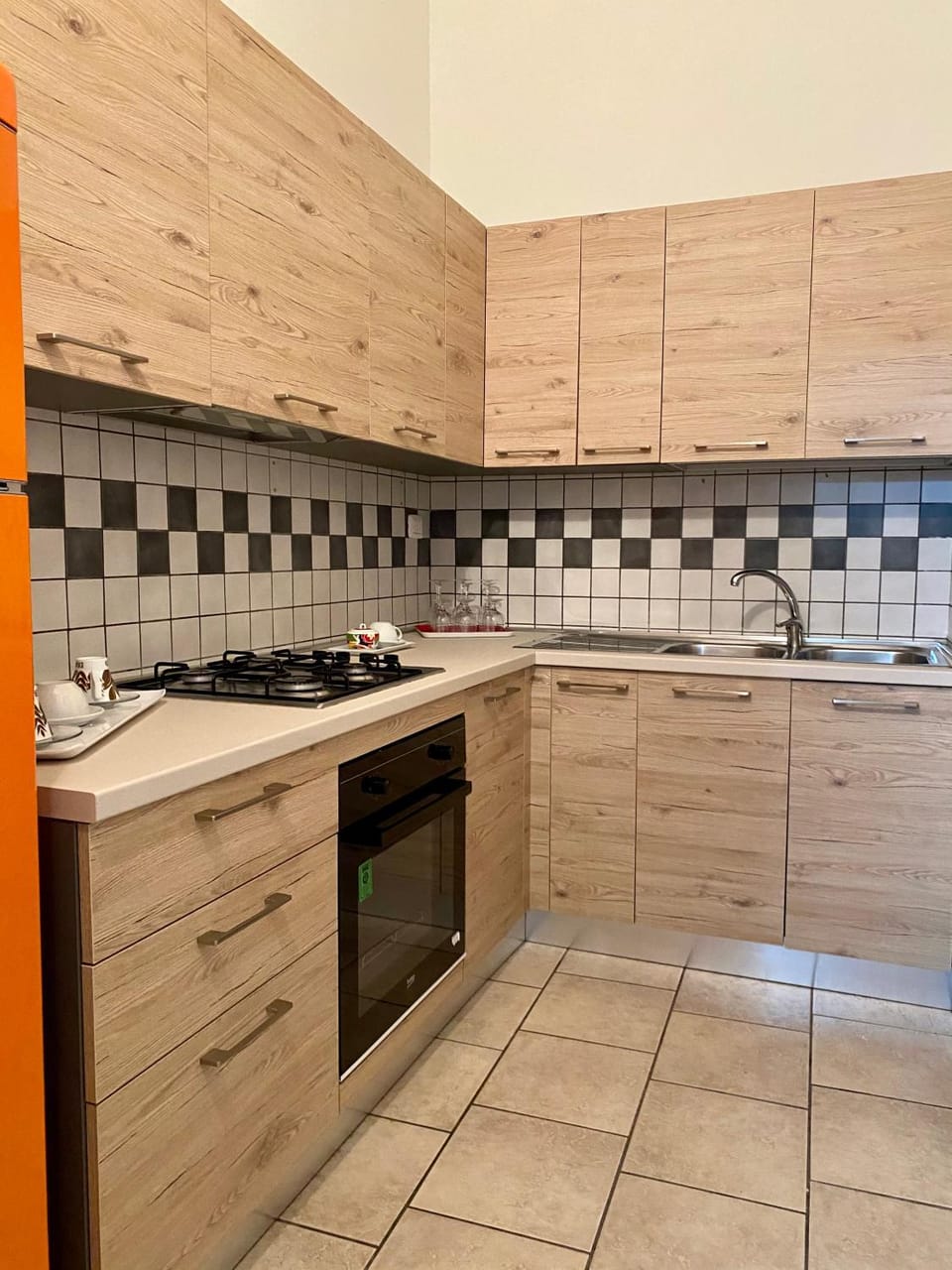 holiday house MAURIZIO House in Formia