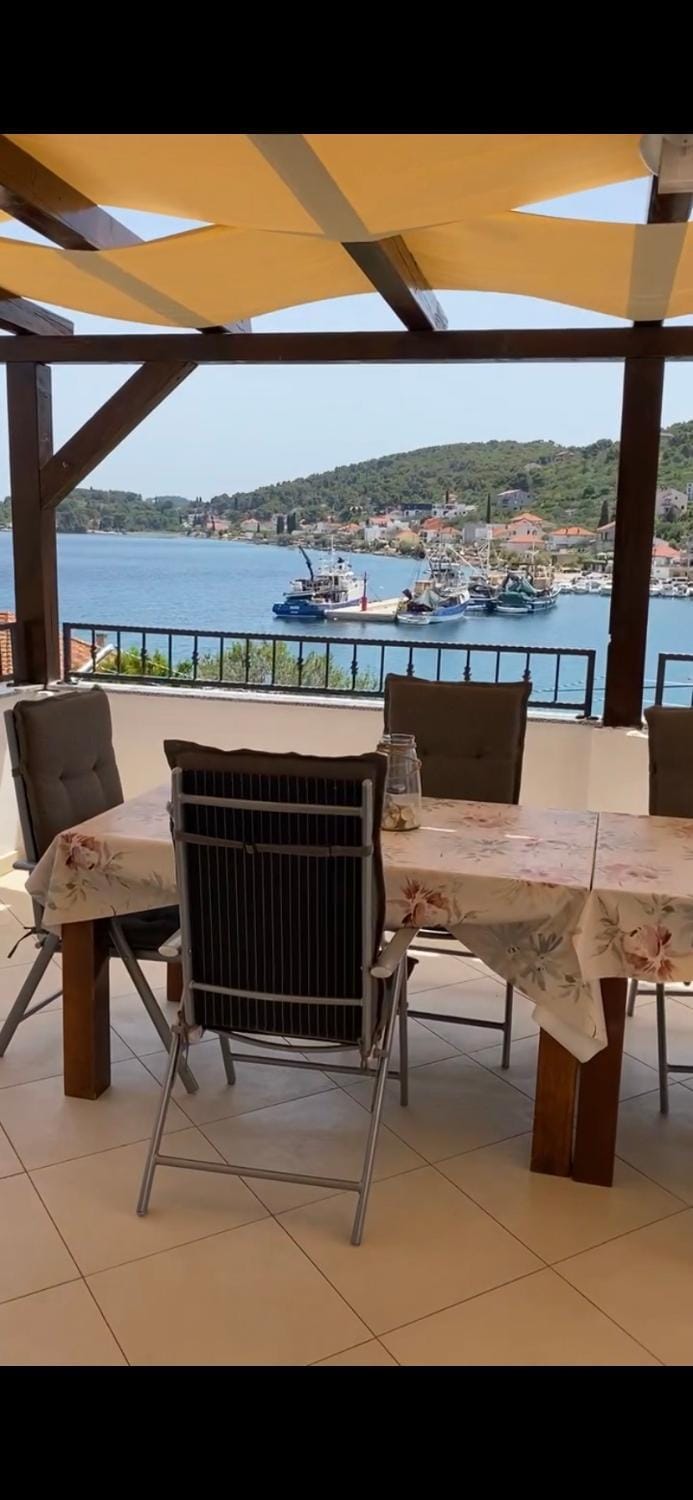 Apartmani Mia Apartment in Šibenik-Knin County, Croatia