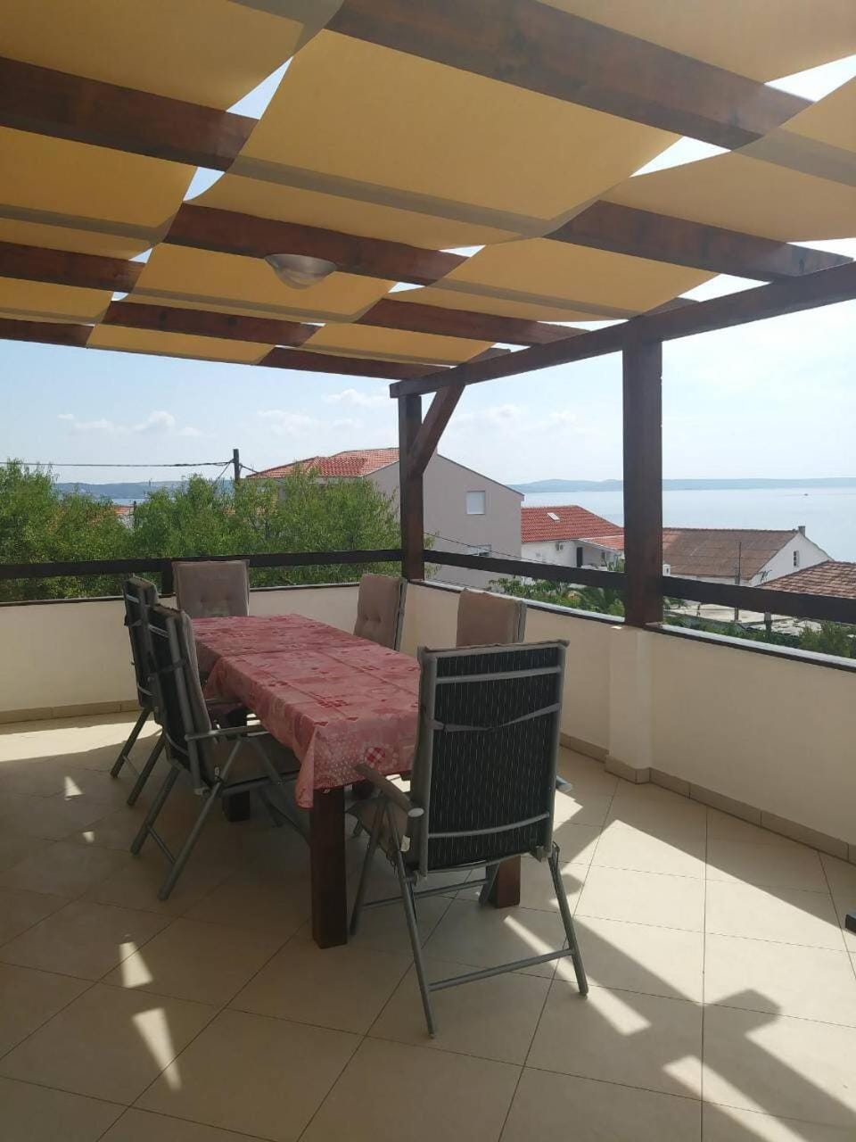 Apartmani Mia Apartment in Šibenik-Knin County, Croatia