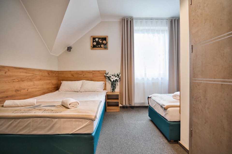 Villa Natura Zator Przeciszów Bed and Breakfast in Lesser Poland Voivodeship
