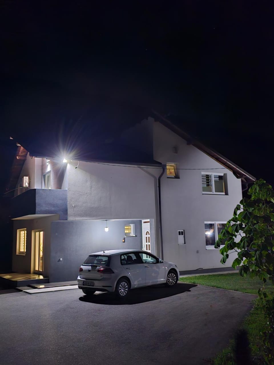 Luxury house "Heart of Nature" Visoko Apartment in Federation of Bosnia and Herzegovina