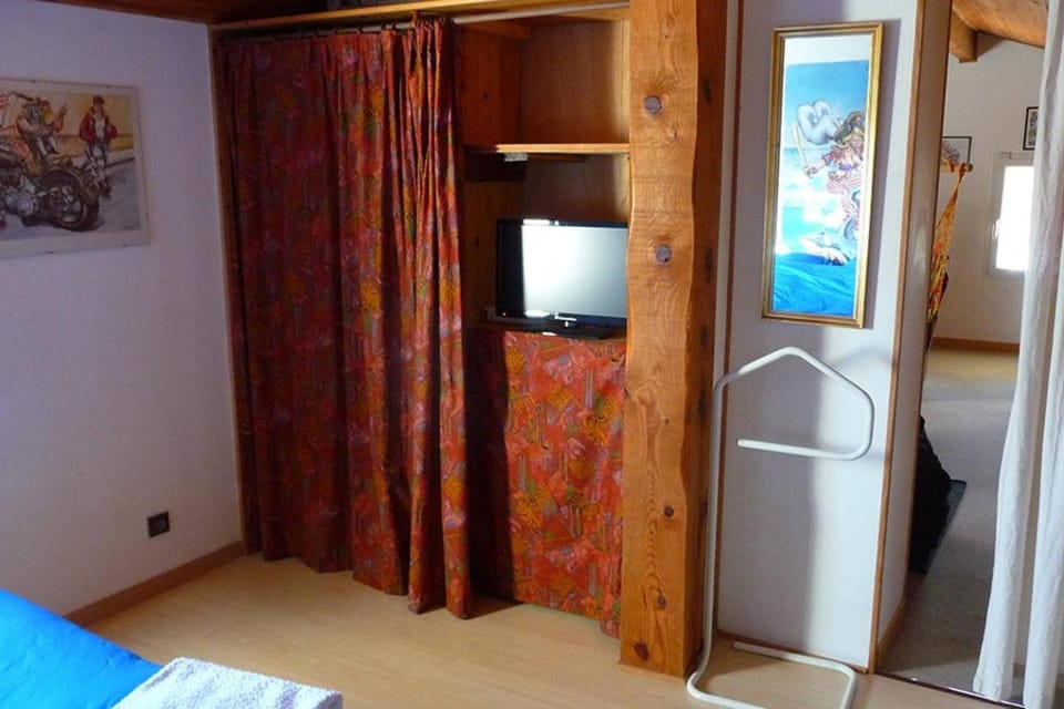 TV and multimedia