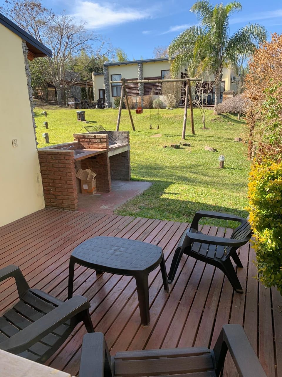 Terrazas de Colón Hotel in Colón