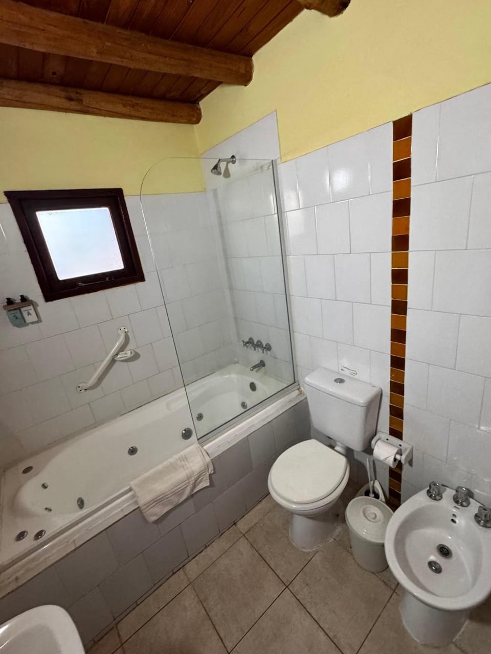 Bathroom, Bath