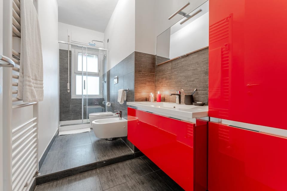 The Best Rent - Tortona Apartment Apartment in Milan