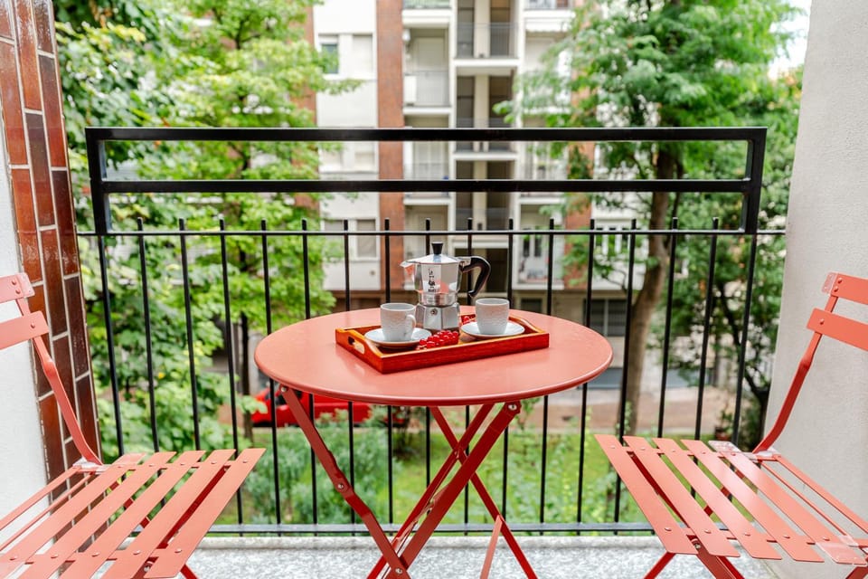 The Best Rent - Tortona Apartment Apartment in Milan