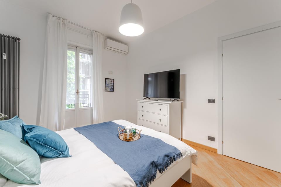 The Best Rent - Tortona Apartment Apartment in Milan