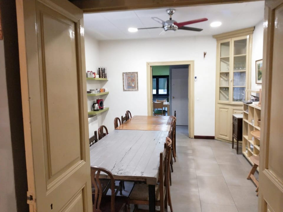 Casa Remunda House in Catalonia