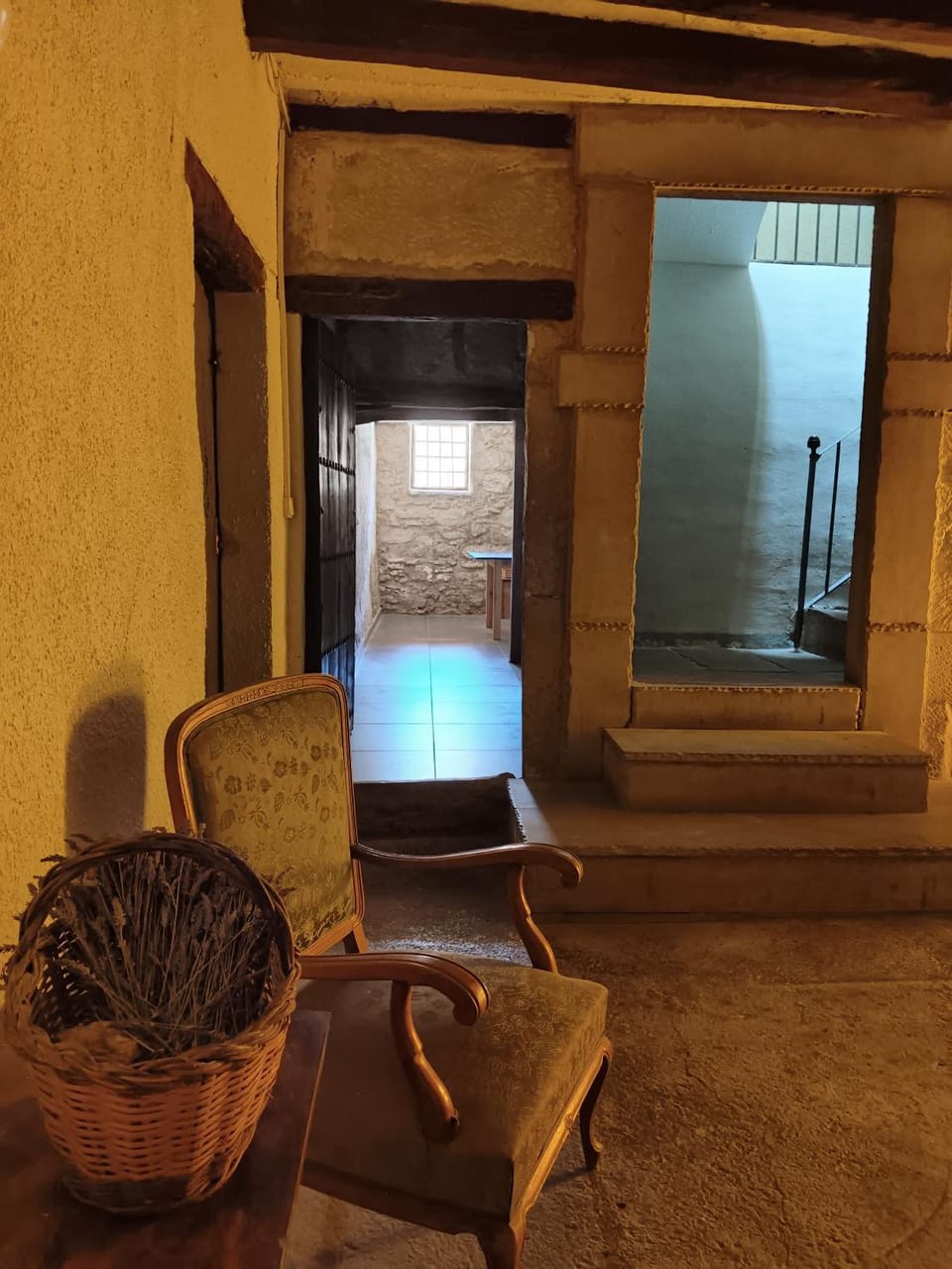 Casa Remunda House in Catalonia