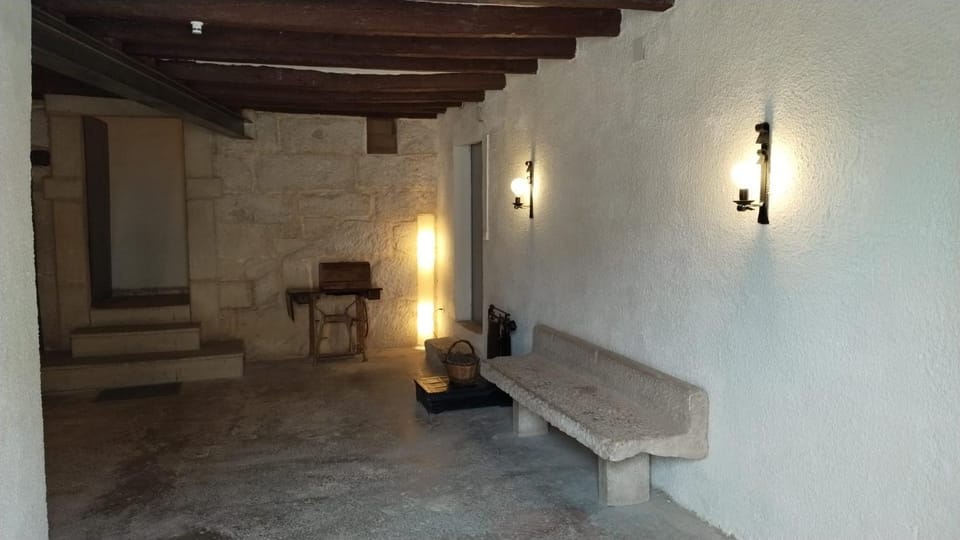 Casa Remunda House in Catalonia