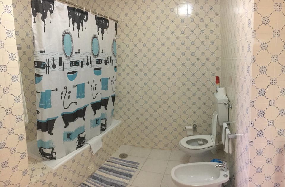 Apartamento T1 Quinta Nova - Alvor Apartment in Alvor