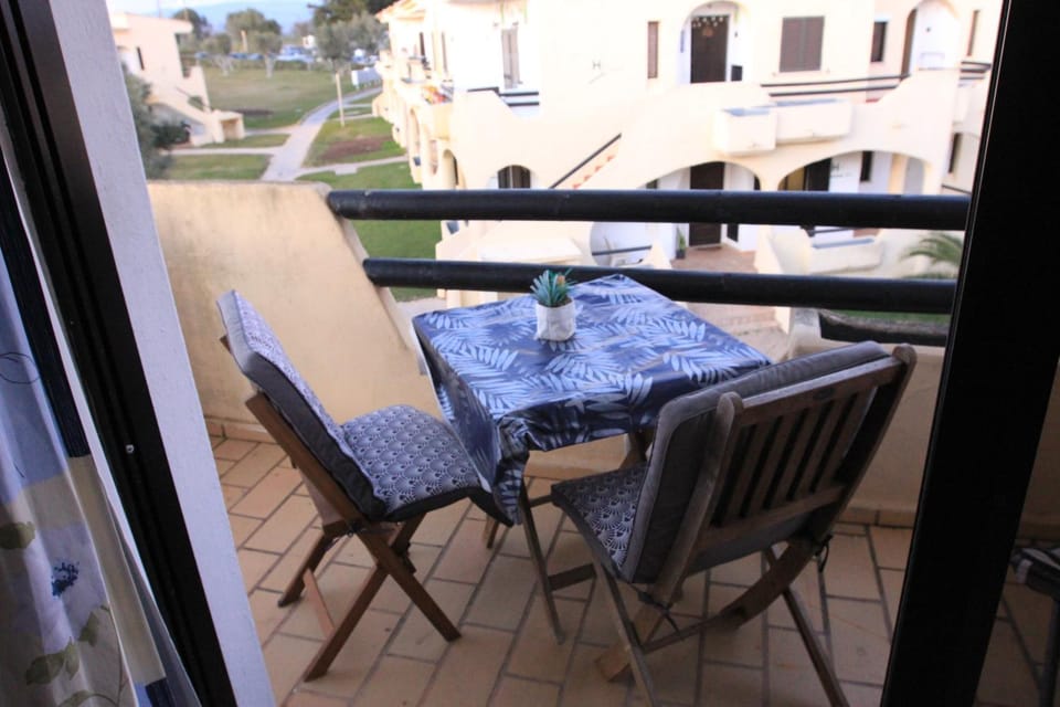 Apartamento T1 Quinta Nova - Alvor Apartment in Alvor