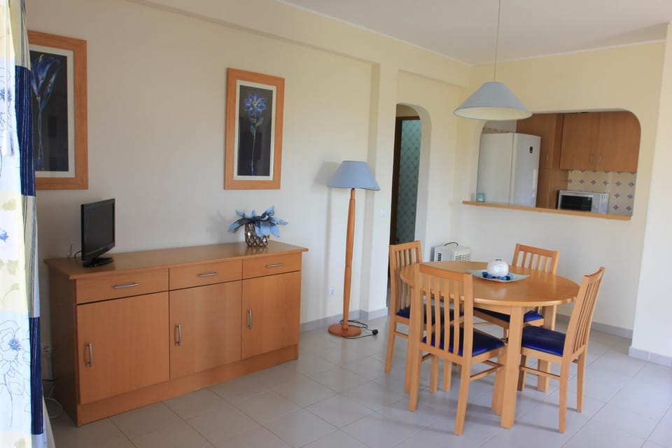 Apartamento T1 Quinta Nova - Alvor Apartment in Alvor