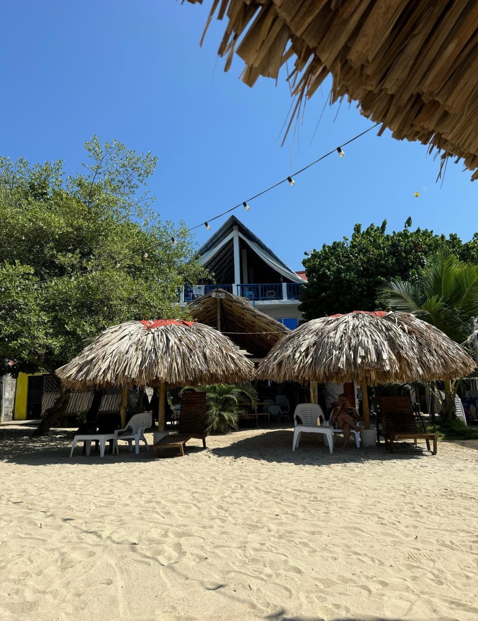 Hostel Beach House Bed and Breakfast in Rincón