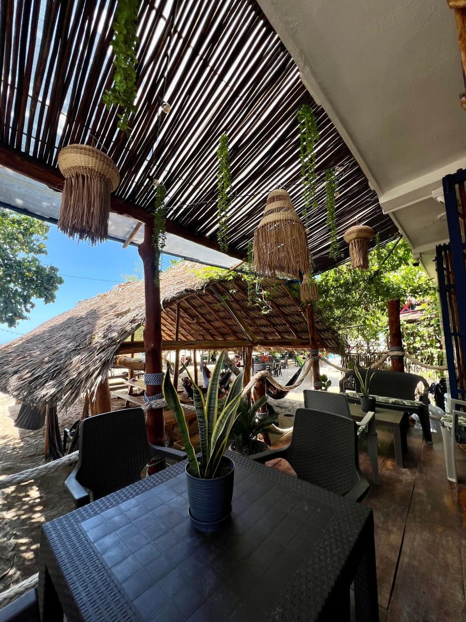 Hostel Beach House Bed and Breakfast in Rincón