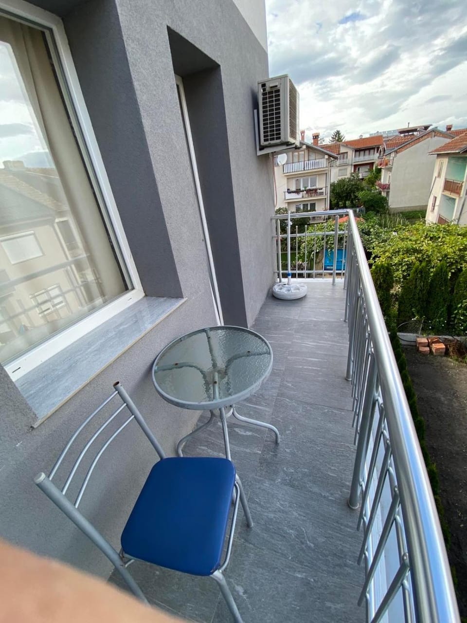 Venecia Plaza Struga Bed and Breakfast in Municipality of Ohrid, North Macedonia