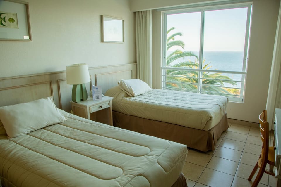 Hippocampus Resort & Spa Resort in Chile
