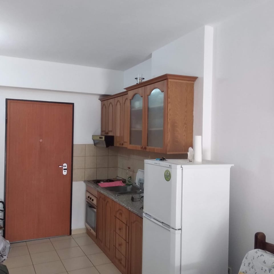 Geni Apartment Apartment in Tirana County, Albania