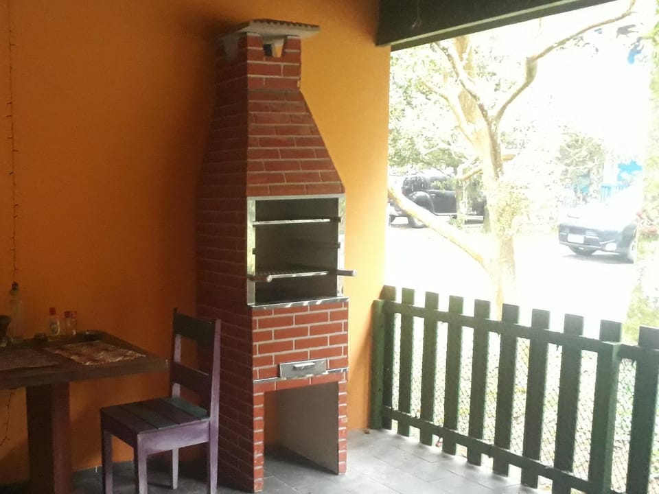 BBQ facilities, Balcony/Terrace