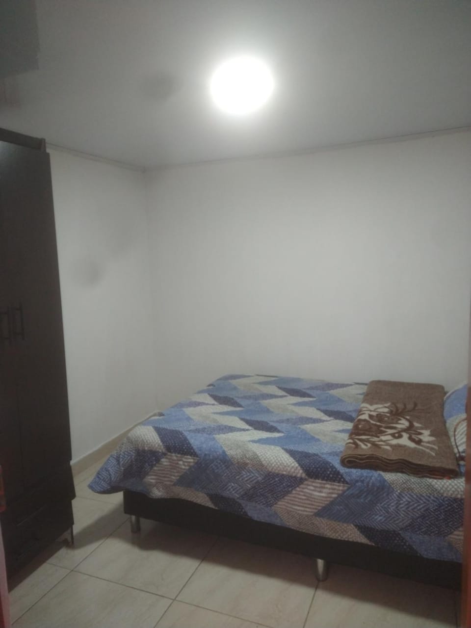 My second house Vacation rental in Manizales