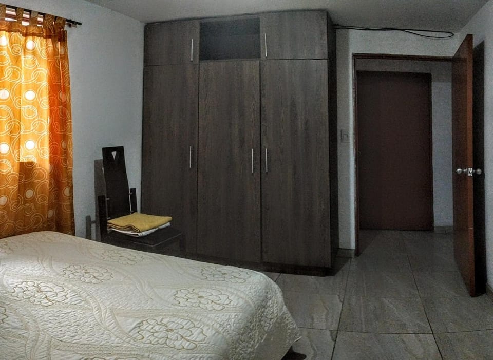 My second house Vacation rental in Manizales