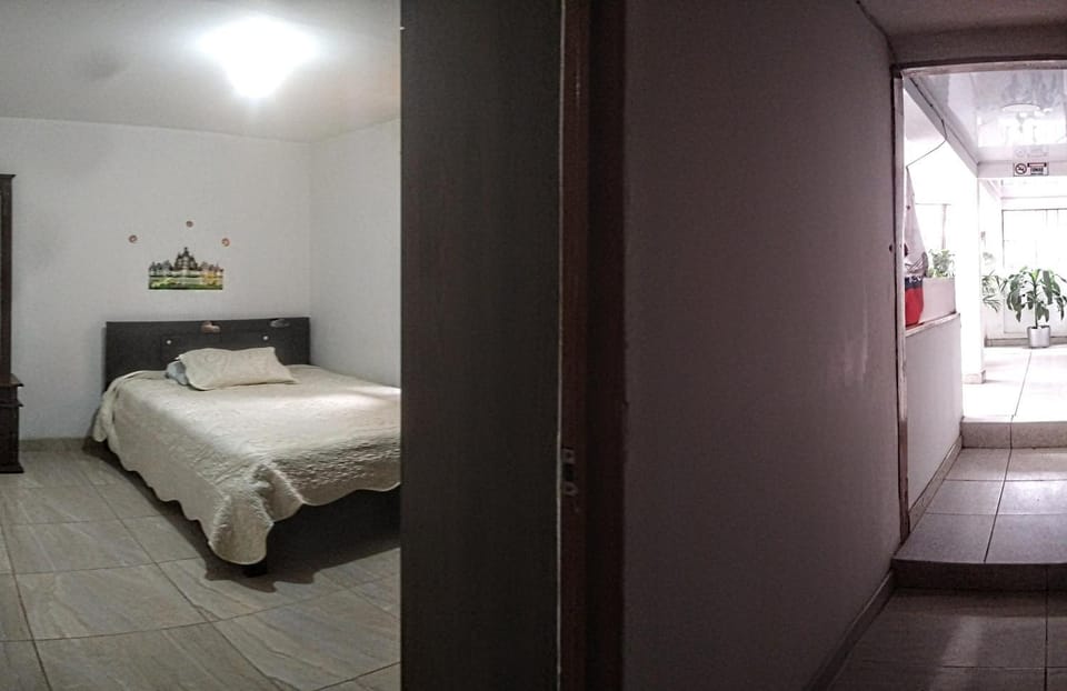 My second house Vacation rental in Manizales