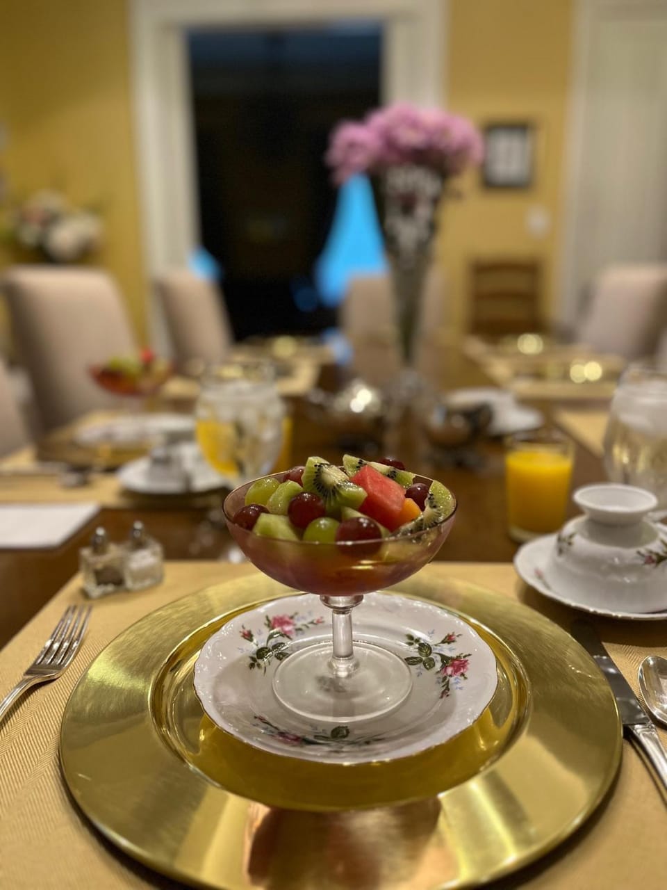 Food and drinks, Food, Breakfast, American breakfast