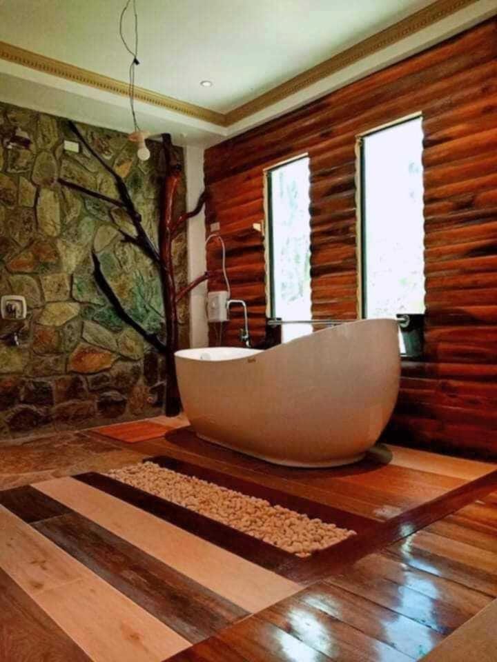 Peak View Resort Bed and Breakfast in San Vicente