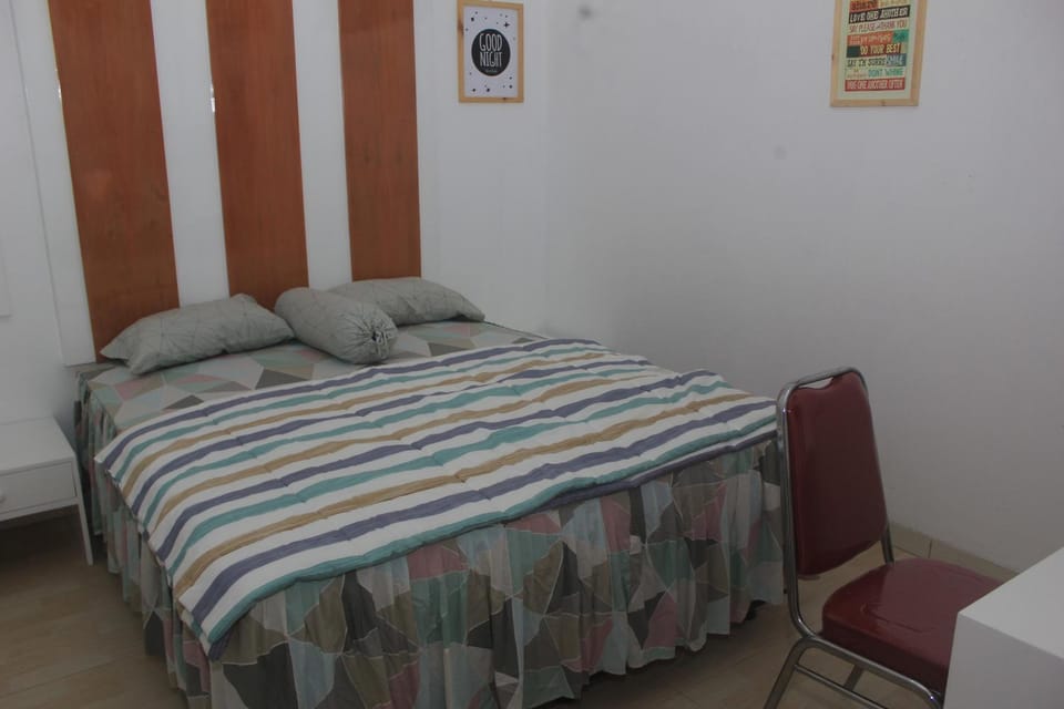 Aurora Guest House Bed and Breakfast in Indonesia