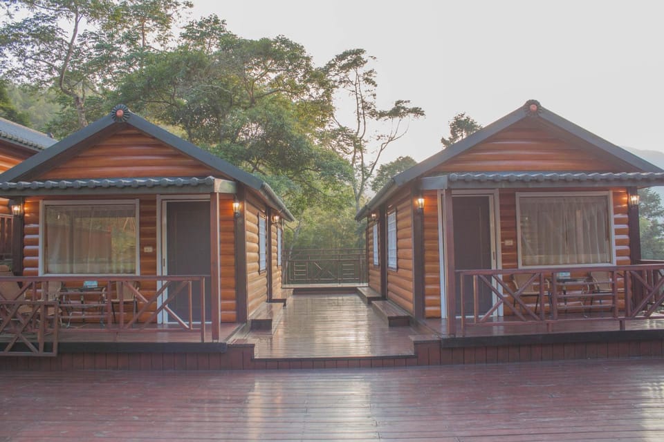Xitou Star Homestay Vacation rental in Taiwan, Province of China