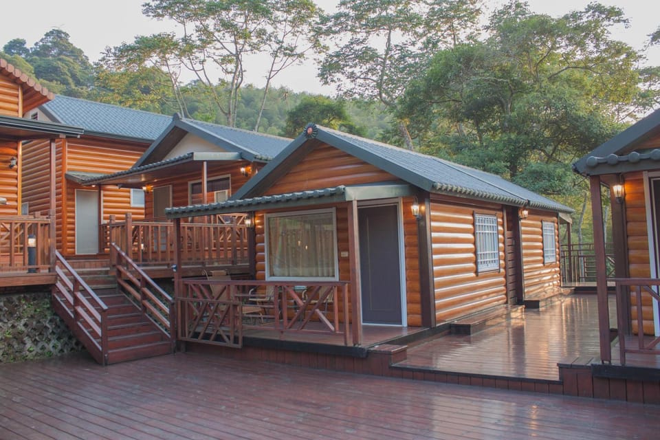 Xitou Star Homestay Vacation rental in Taiwan, Province of China