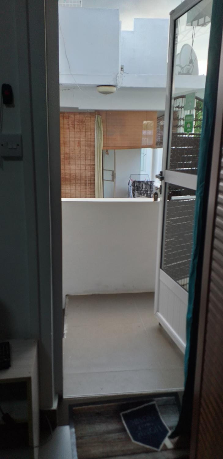 Corinne Villa 300m from the beach House in Grand Baie