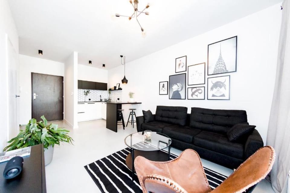 Living room, Photo of the whole room, Seating area, kitchen