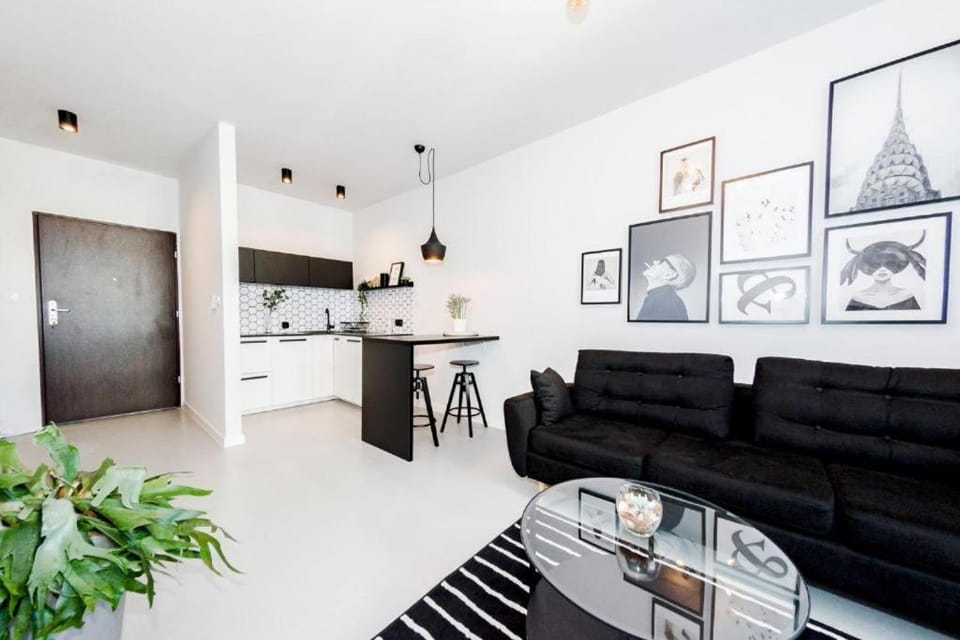 Living room, Seating area, kitchen