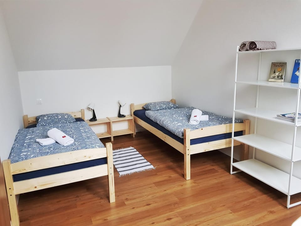 Ubytovanie DOBRÁ LIPA Apartment in Bratislava