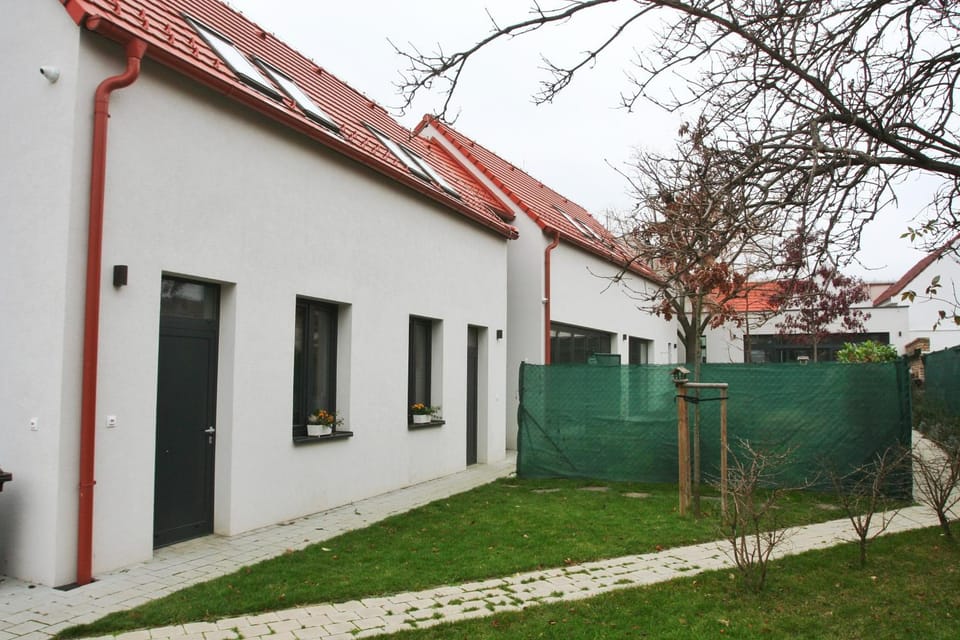 Ubytovanie DOBRÁ LIPA Apartment in Bratislava
