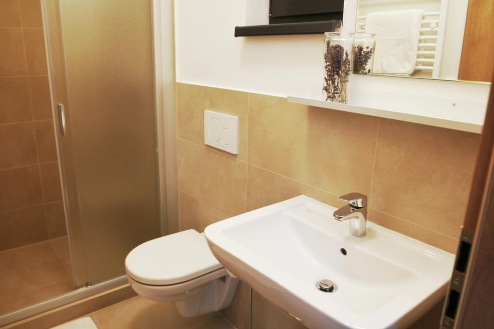 Ubytovanie DOBRÁ LIPA Apartment in Bratislava