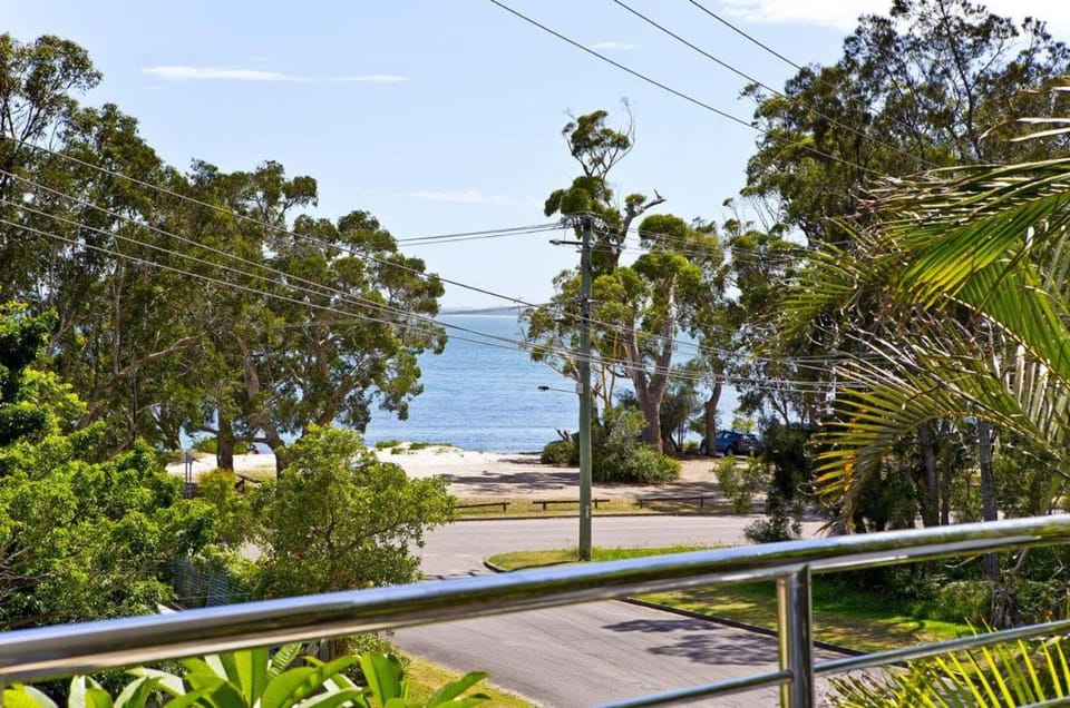 Spring, Day, Natural landscape, Beach, Sea view