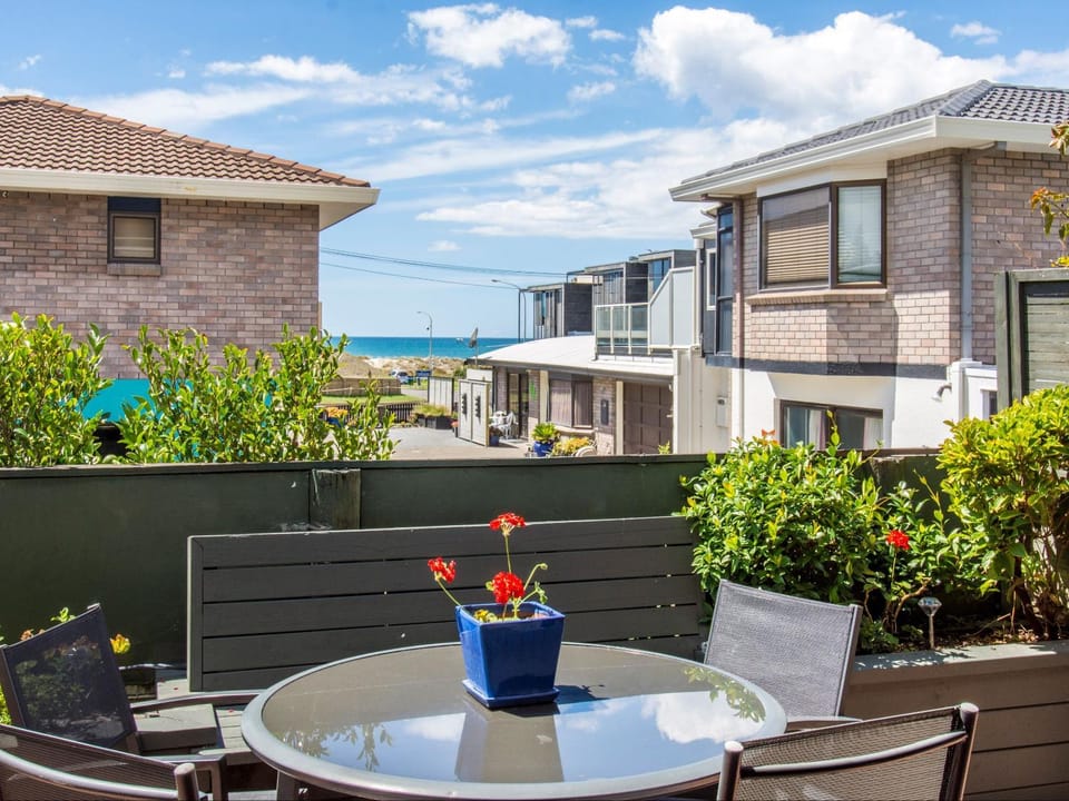 Boatshed Motel Apartments Motel in Bay Of Plenty