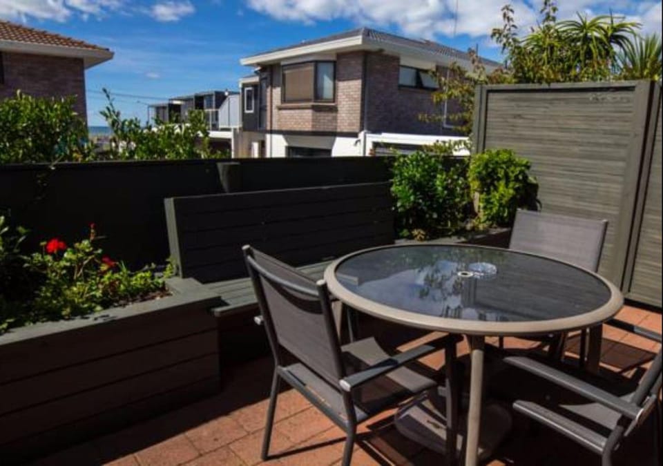 Boatshed Motel Apartments Motel in Bay Of Plenty