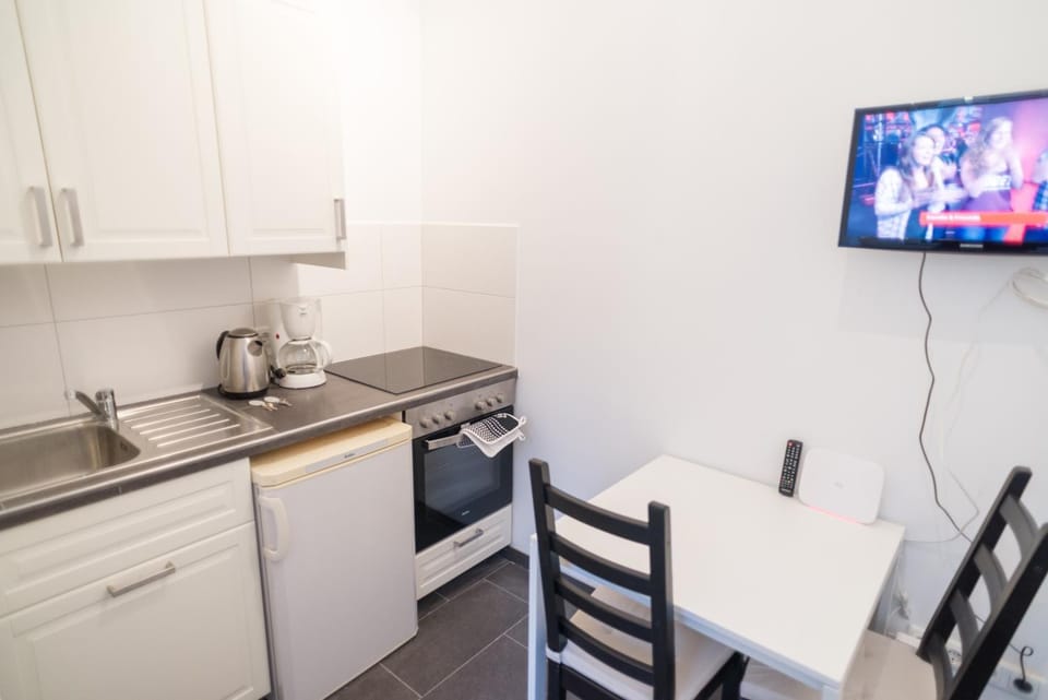FeWo Engler Bremen Ritterhuder Straße Apartment in Bremen